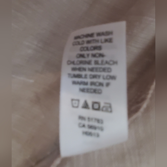 Women's blazer Jacket Cinched Sleeves - Picture 10 of 10